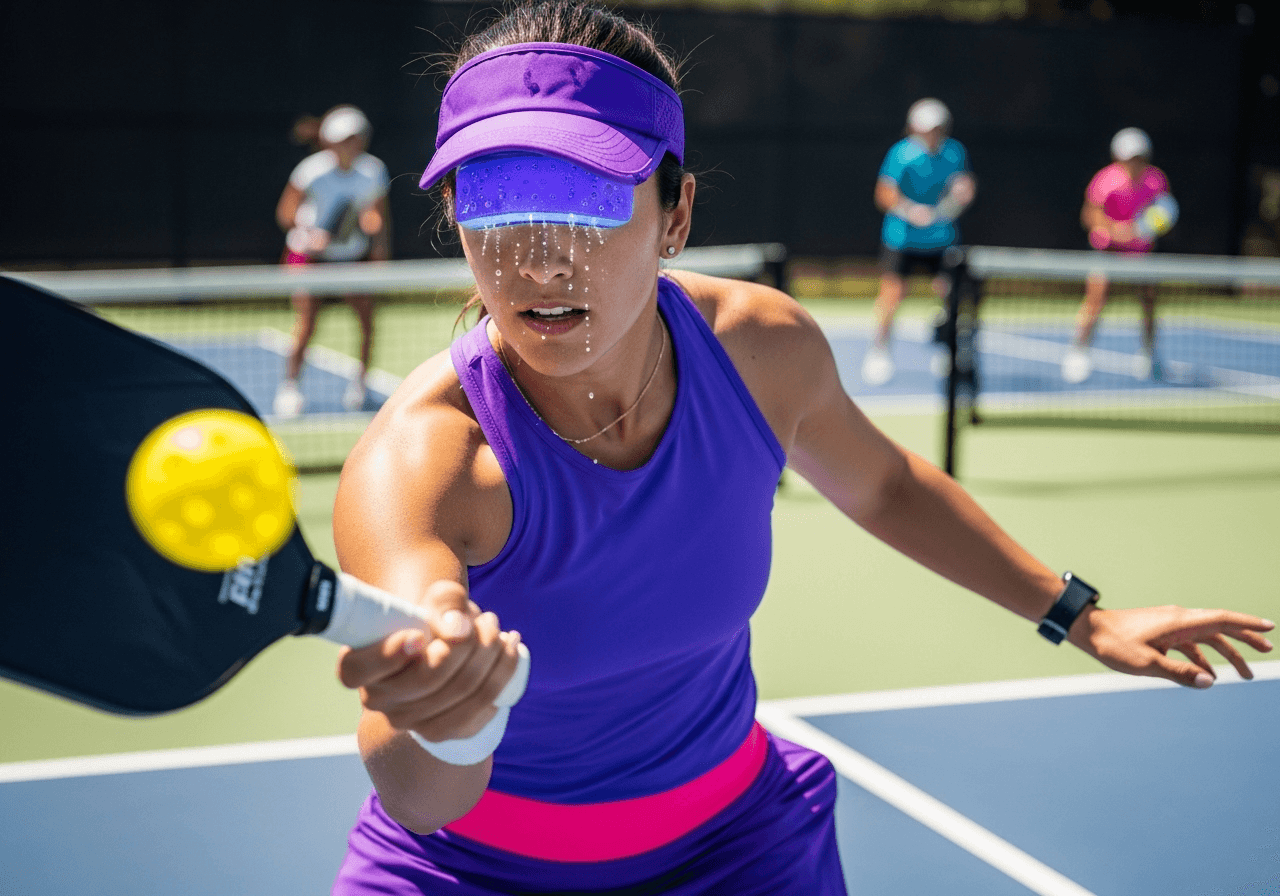 Tournament & Competitive Play