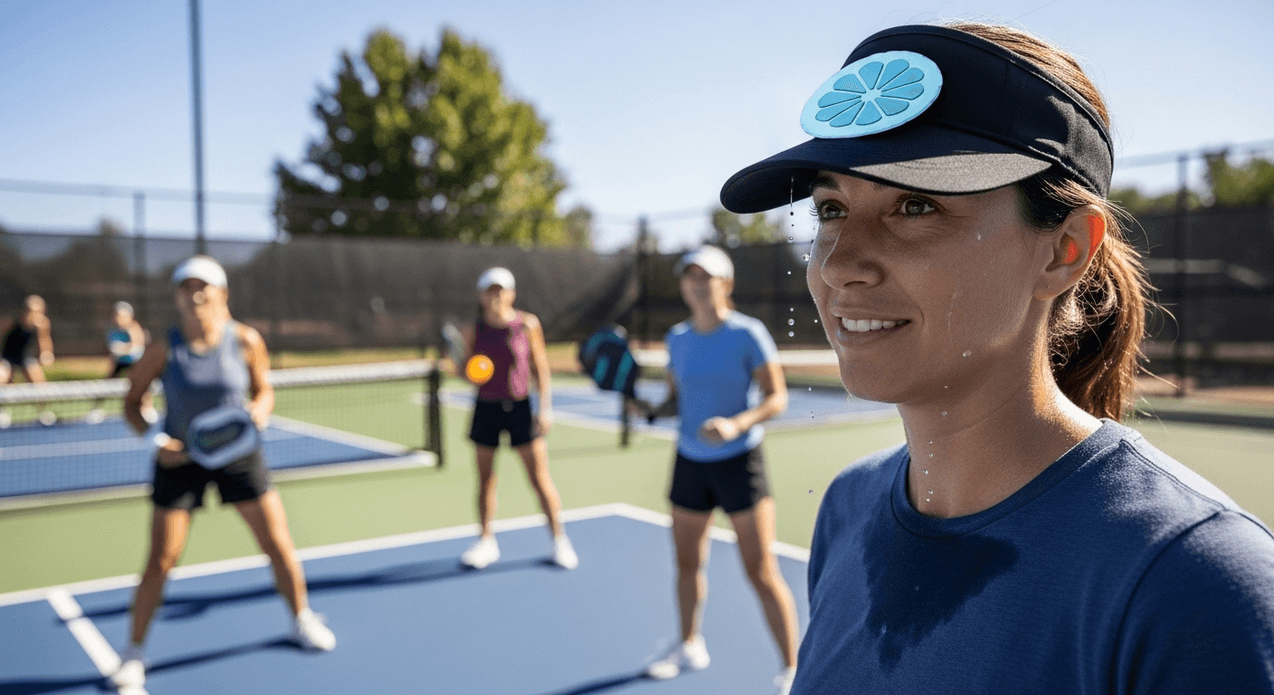 Recreational & Social Play