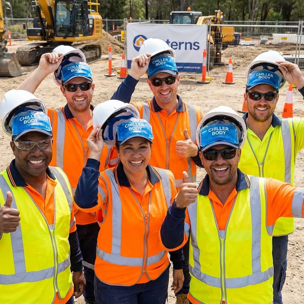 Industrial Safety Deal