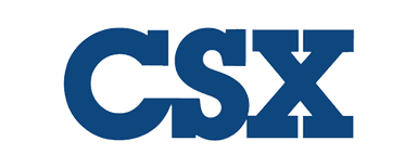 CSX logo