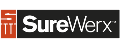 SureWerx logo