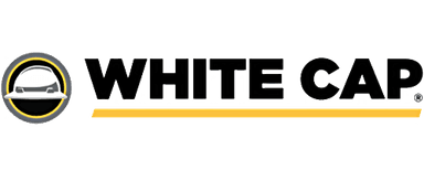 White Cap logo