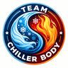 Team Chiller Body